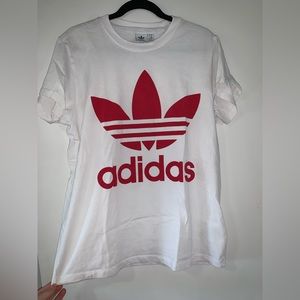 Adidas shirt